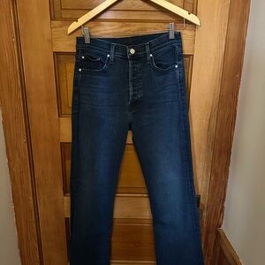 MOTHER• THE TRIPPER ANKLE•28